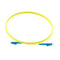 OS2 1 Fiber 900um Buffered Patchcord No