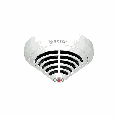 BOSCH Detector de Humo Avenar Óptico - FAP425OR2