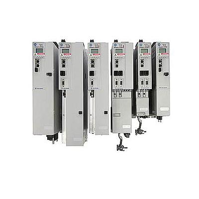 Kinetix 5700 Dual Axis Inverter