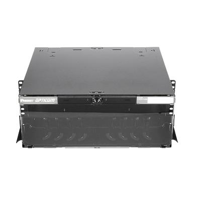 Rack Mount Fiber Enclosure 4 RU