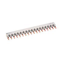 MCB Bus Bar Accessory 1 phase