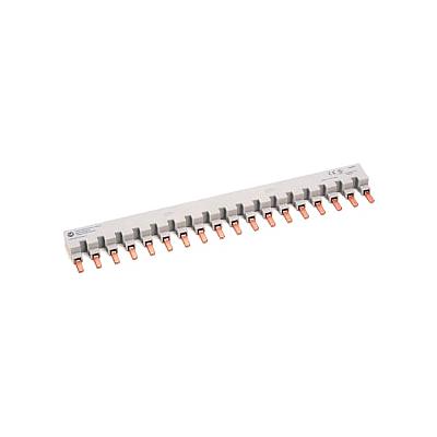 MCB Bus Bar Accessory 1 phase