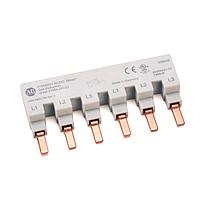 MCB Bus Bar Accessory 3 phase