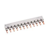 MCB Bus Bar Accessory 3 phase