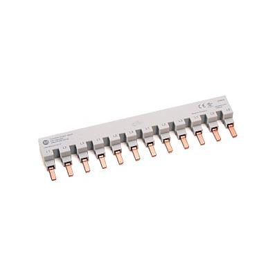 MCB Bus Bar Accessory 3 phase