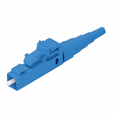 PANDUIT Pulidora de campo, LC Simplex Pot &amp; Sty de pulido - FLCSSBUY