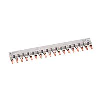 MCB Bus Bar Accessory 3 phase