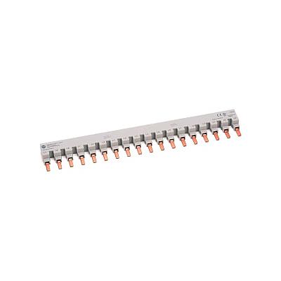 MCB Bus Bar Accessory 3 phase