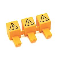 MCB Bus Bar Contact Protector