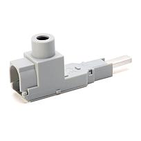 Terminal Power Feed, Rockwell Automation, 35mm² - 1489-AMCLT35