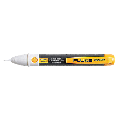 FLUKE Comprobador eléctrico 2AC, Voltalert - FLK2AC/901000V