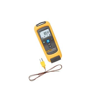 Modulo Inalámbrico Fc De Temperatura