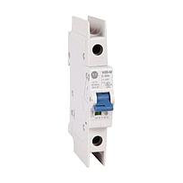 UL489 1 A Miniature Circuit Breaker