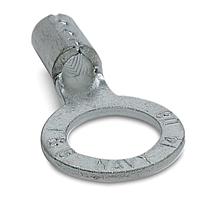 E6-14 Terminal de anillo no aislada CAL. 6 Thomas and Betts