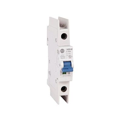 UL489 1.6A Miniature Circuit Breaker