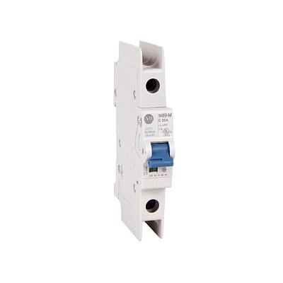 UL489 2 A Miniature Circuit Breaker