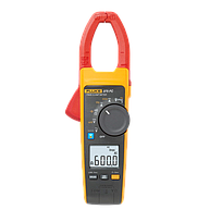 FLUKE Pinza amperimétrica de verdadero valor eficaz de CA/CC 375 FC - FLUKE-375 FC