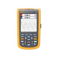 Fluke-123B, Industrial Scopemeter 20Mhz, Universal Int