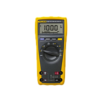 FLUKE Multímetro digital 175, De verdadero valor eficaz - FLUKE175ESFP