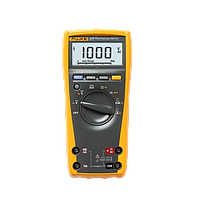 FLUKE Multímetro digital 177, De verdadero valor eficaz - FLUKE177ESFP