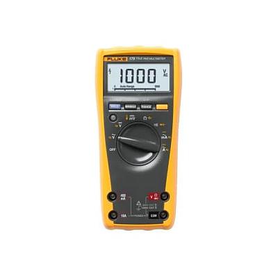 Multímetro digital Fluke 179, de valor eficaz verdadero - FLUKE 179 ESFP