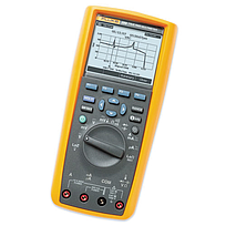 Multimetro Digital Analogico Profesional