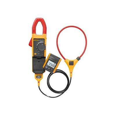 Amperimetro De Gancho Display Remoto 1000A Trms C/Iflex
