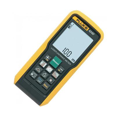 Medidor De Distancia Laser - 100M/330Ft Max