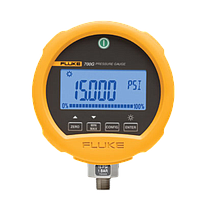 Manometro De Precisión, 300 Psig