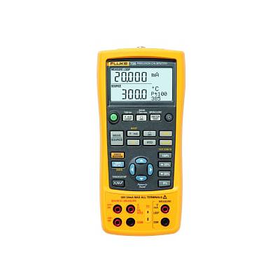 Calibrador De Procesos Multifunción De Precisión