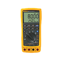 FLUKE Multímetro de procesos 789, ProcessMeter, Fluke Connect - FLUKE789