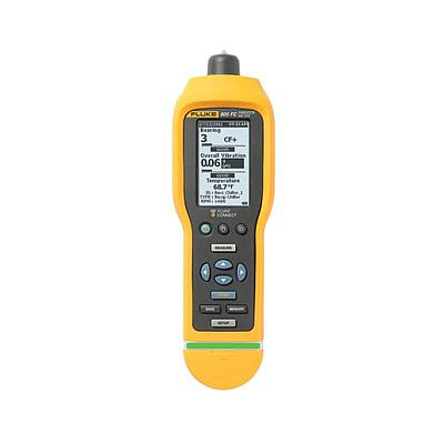 Medidor De Vibraciones Con Fluke Conect - Fluke 805 FC