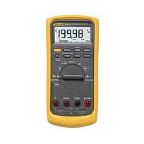 Multímetro Fluke-87-5 + Prv240