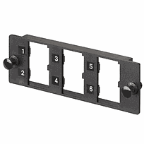 PANDUIT Panel Modd multimedia - FMP6