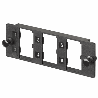 PANDUIT Panel Modd multimedia - FMP6