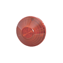 Luz estroboscópica para base de sirena Bosch, LSN, 2 cd, roja - FNS-420-R