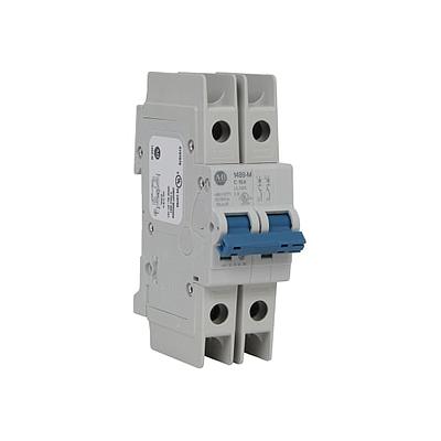 UL489 0.5 A Miniature Circuit Breaker