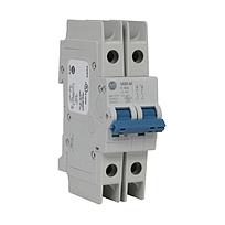 UL489 1 A Miniature Circuit Breaker