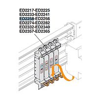 UfixH Base T2 L1 Sup.160A