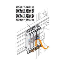 UfixH Base T2 L2 Sup.160A