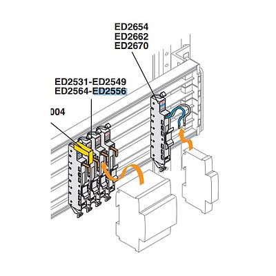 UfixH Base S200 L3 Sup.63A