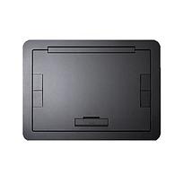 Tapa lisa - color latón