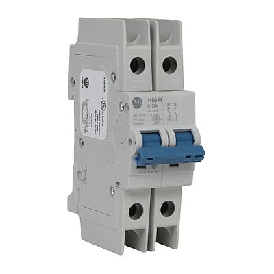 UL489 30 A Miniature Circuit Breaker