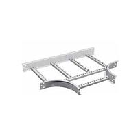 T HORIZ DE 6" AX6" AX8" R CAL. 16