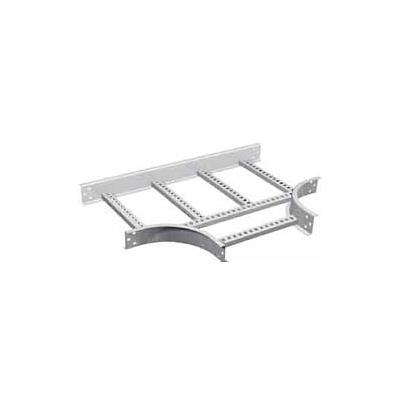 T HORIZ DE 6" AX6" AX8" R CAL. 16