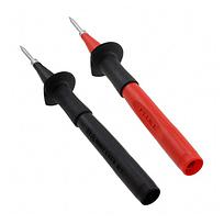 Puntas De Prueba De Uso Industrial