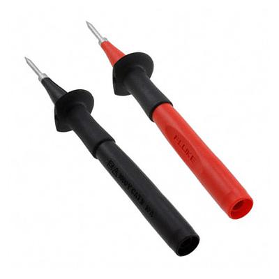 Puntas De Prueba De Uso Industrial