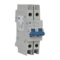 UL489 16 A Miniature Circuit Breaker