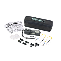 PANDUIT Kit de Actualización de Prepulido Opti-Crimp (FJMVKIT) a Prepulido OptiCam (FPPKIT) - FPPKITCVY