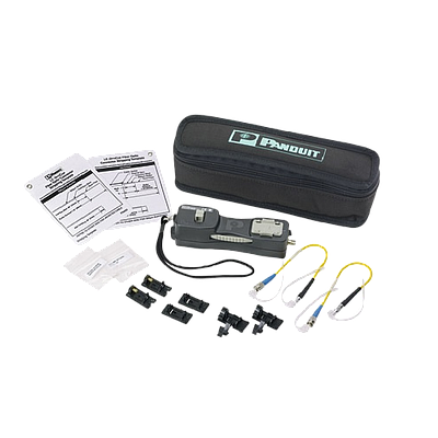 PANDUIT Kit de Actualización de Prepulido Opti-Crimp (FJMVKIT) a Prepulido OptiCam (FPPKIT) - FPPKITCVY